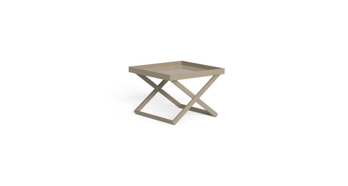 Modern Accessories Ray small outdoor lamp by Studio Talenti for Talentispa, high-end Italian ambient lighting for Royal Oak, Michigan.