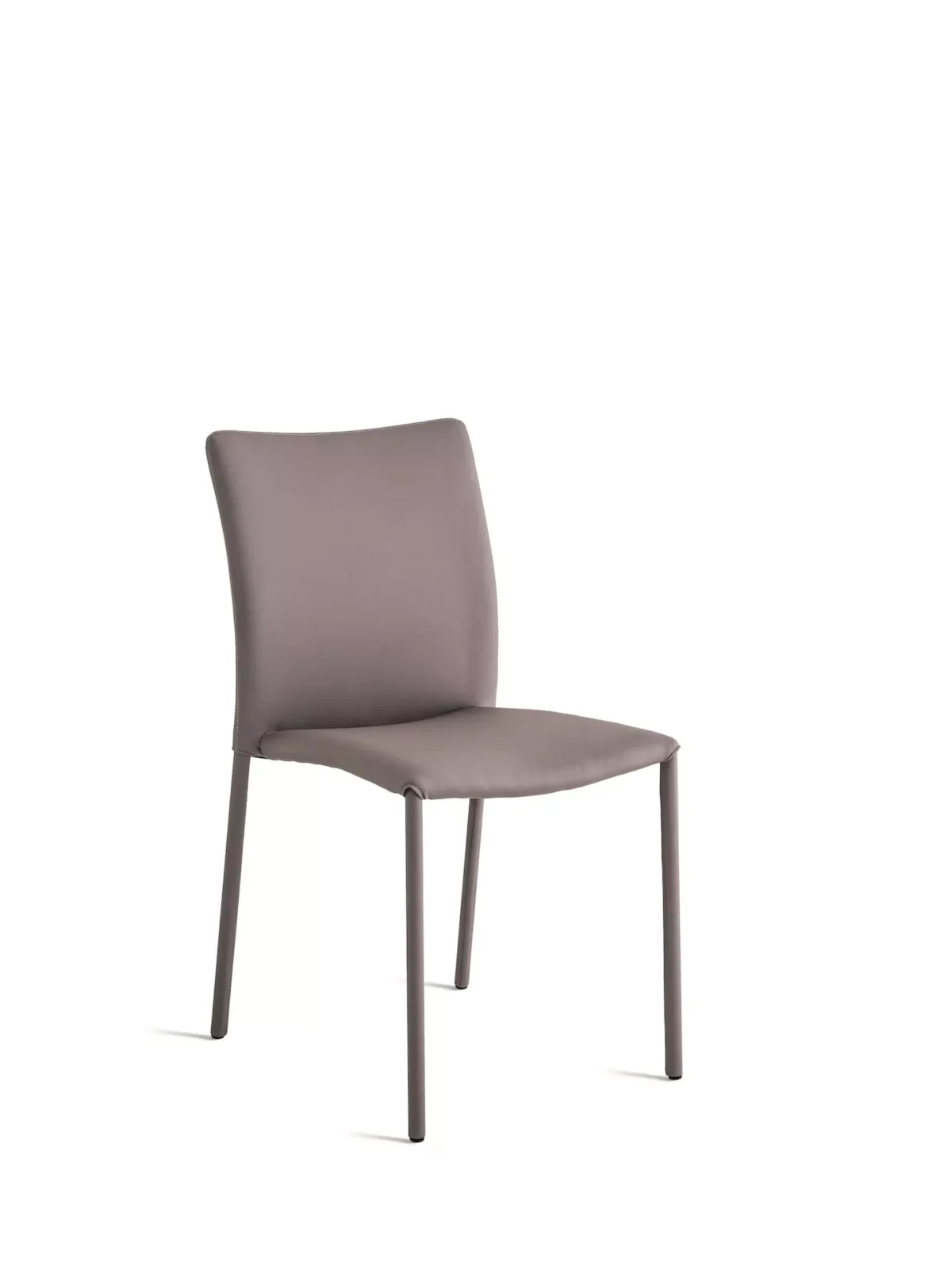 Modern dining room showcasing Lion table by Bontempi