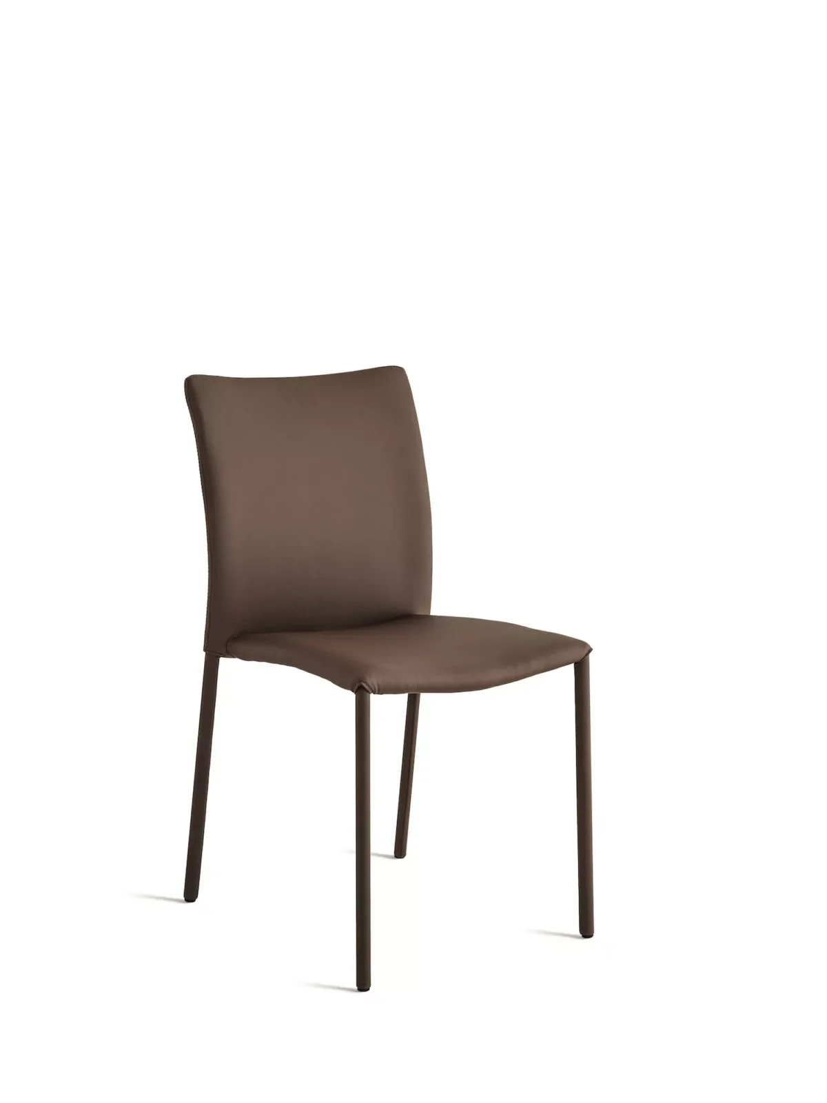 Elegant Lion table with round tabletop by Bontempi