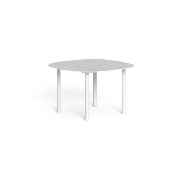 Contemporary high-end Slam//Rope coffee table by Talenti, for Birmingham, Michigan homes.