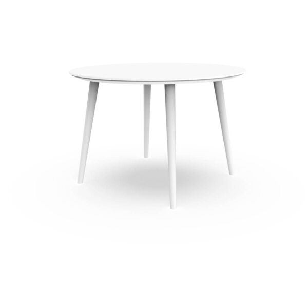 "Stylish Sofy dining table D110 cm by TalentiSpa featuring quality craftsmanship."