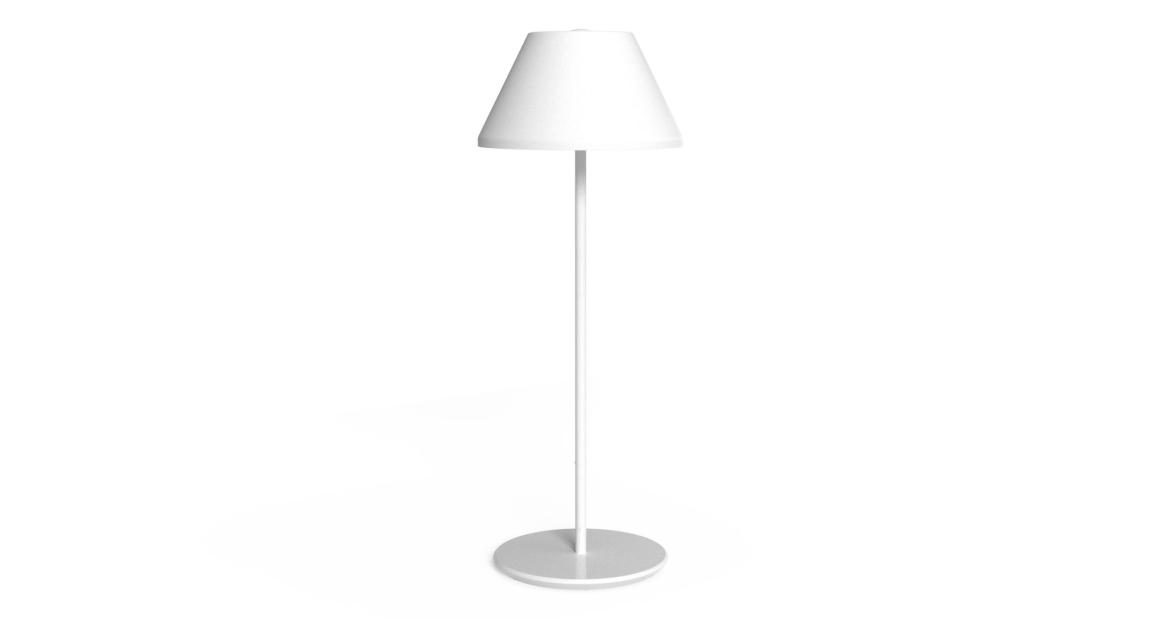 High-end Tod Lamp by Studio Talenti for Talentispa, modern Italian outdoor lighting for Troy, Michigan.