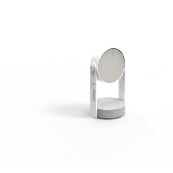 Luxury contemporary Tofee Lamp by Studio Talenti for Talentispa, high-end Italian outdoor lighting for Birmingham, Michigan.