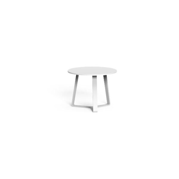 High-end Touch D45 / H60 Coffee Table by Studio Talenti for Talentispa, modern Italian outdoor furniture for Troy, Michigan.