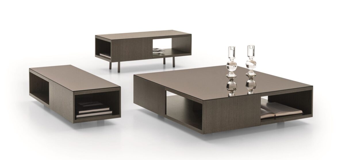 “UNION/URBAN by Ditre Italia – elegant sectional sofa offering versatile layout options and luxurious comfort”