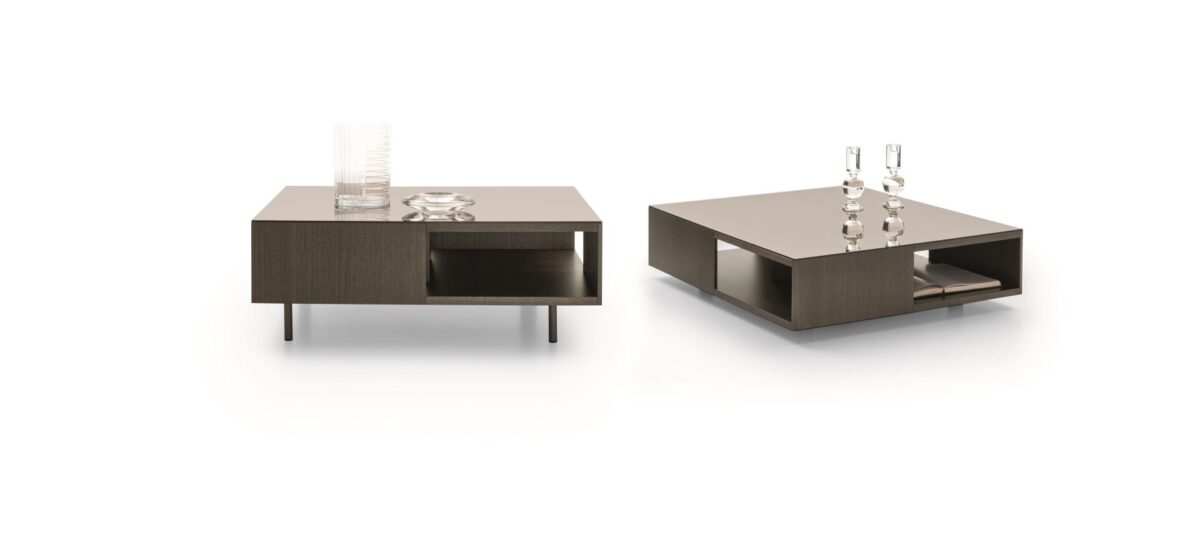 “Ditre Italia UNION/URBAN – contemporary sofa combining minimalist structure with deep cushions and refined finishes”