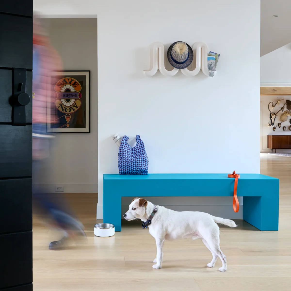 Add elegance to your Troy, Michigan interiors with MB 5 by Heller.