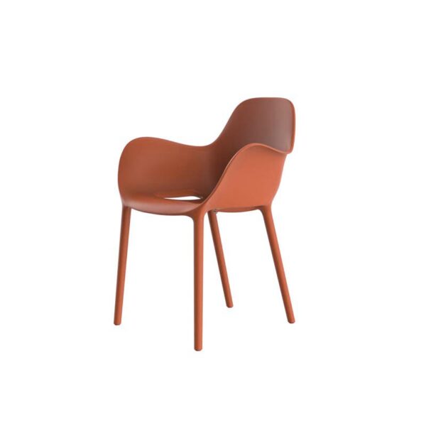 High-end outdoor SABINAS Armchair crafted by Vondom
