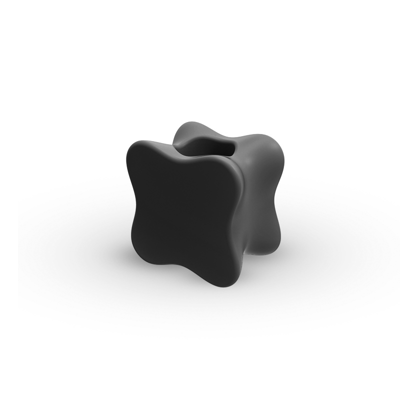 Pal Planter by Vondom – Modern outdoor planter in Royal Oak.