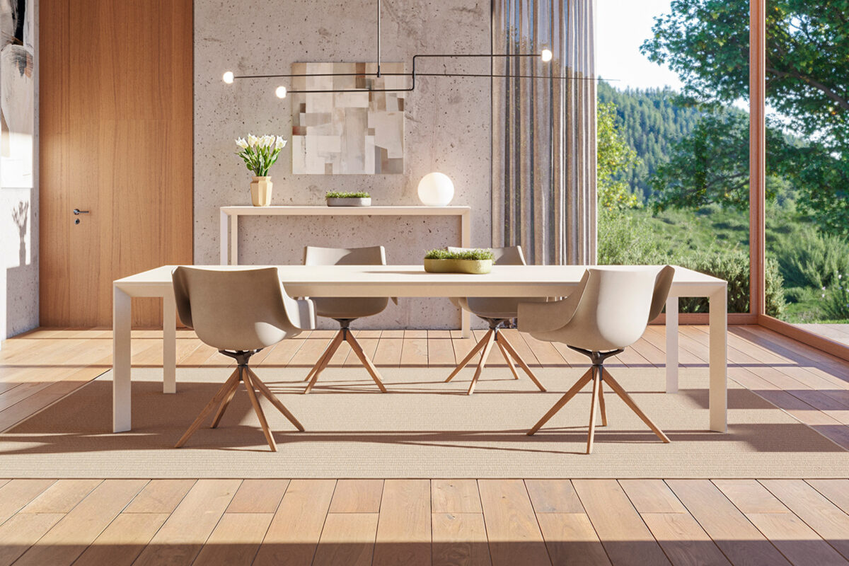 Luxury contemporary Frame Aluminium High Table by Ramón Esteve for Vondom, high-end Spanish outdoor furniture for Birmingham, Michigan.