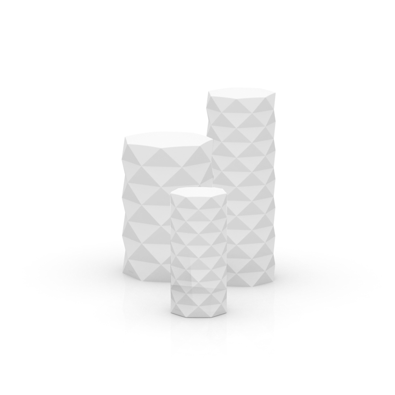 Contemporary designer lamp for patio or lounge – MARQUIS Vondom