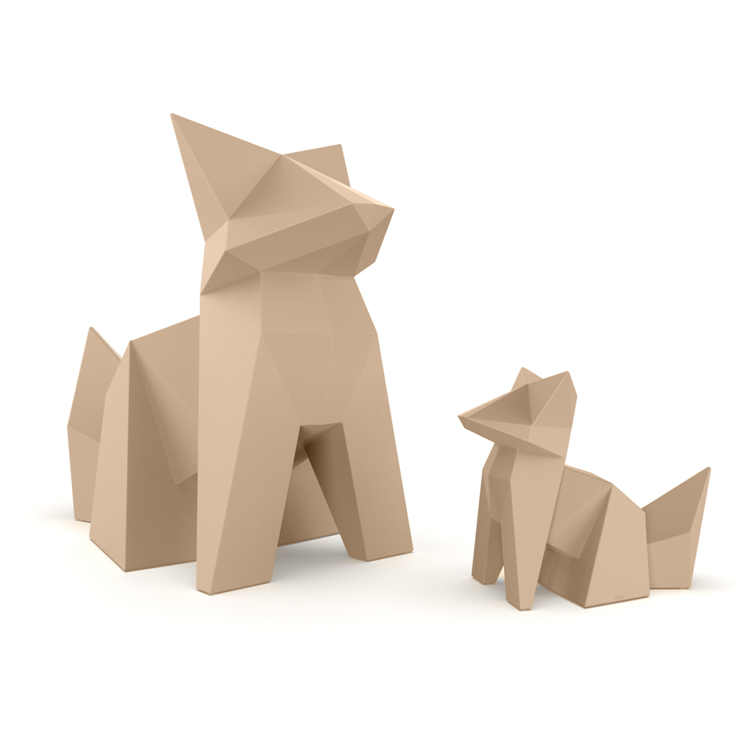 KITSUNE by Vondom – Modern, luxurious design for Birmingham Michigan outdoor spaces.