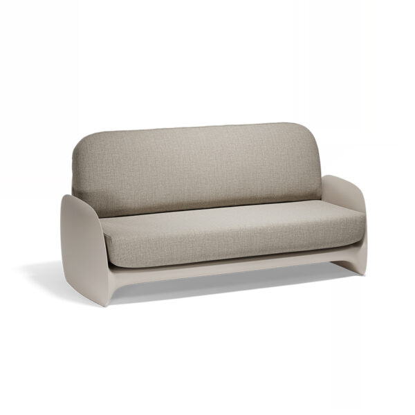 SOFA PIECE by Vondom in Royal Oak Michigan.