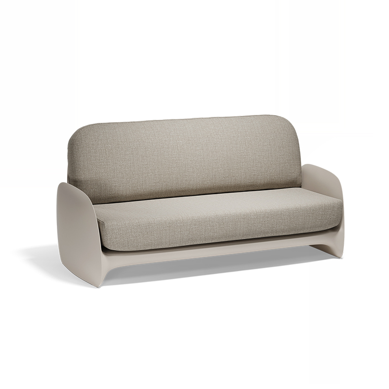 SOFA PIECE by Vondom in Royal Oak Michigan.