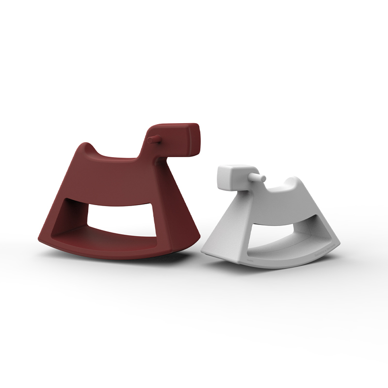 ROSINANTE by Vondom – Modern luxury furniture for stylish Birmingham Michigan homes.