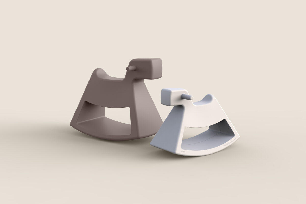 ROSINANTE by Vondom – Durable luxury outdoor chair for your Troy Michigan patio.