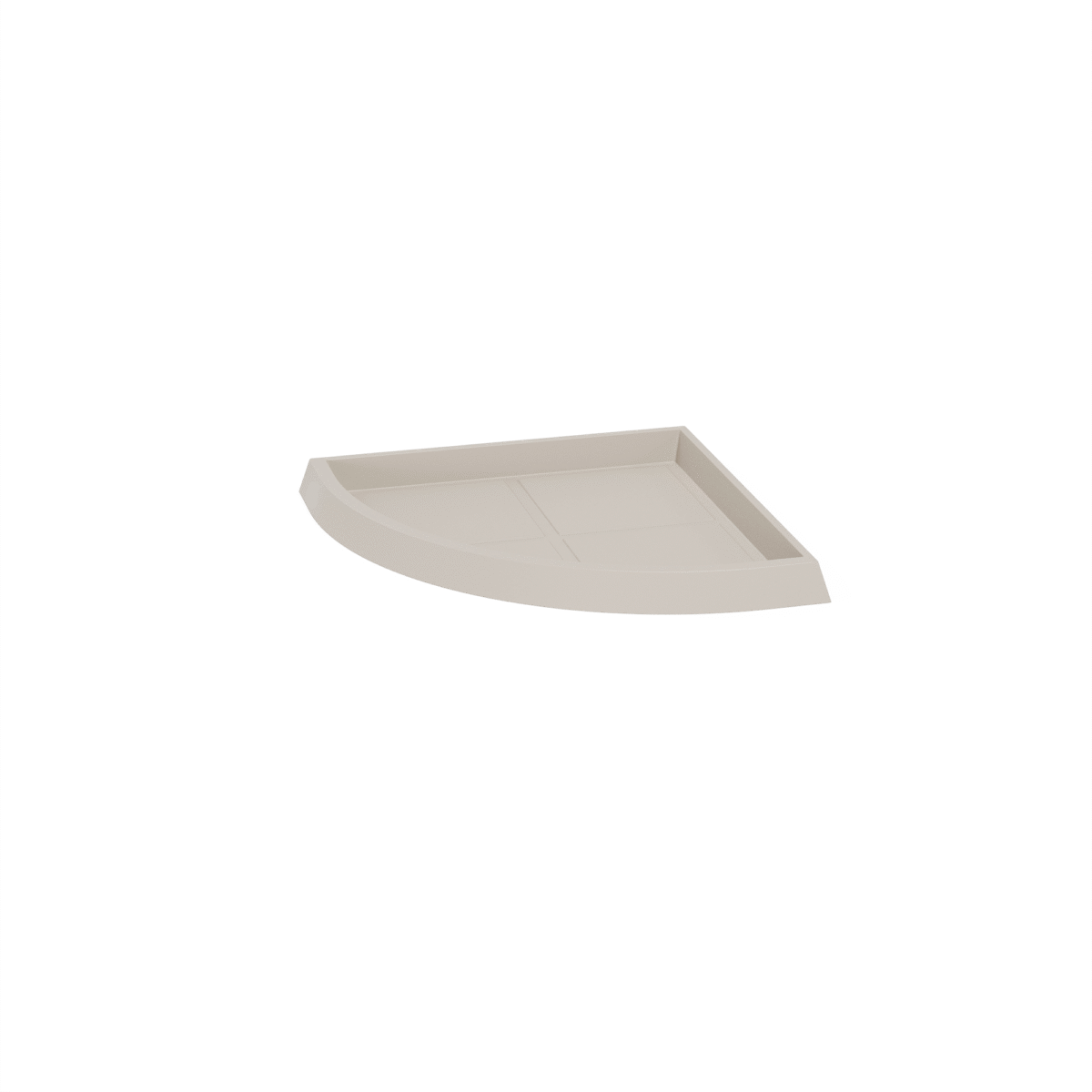 DISHES by Vondom, sleek and elegant tableware for upscale interiors in Birmingham, Michigan.