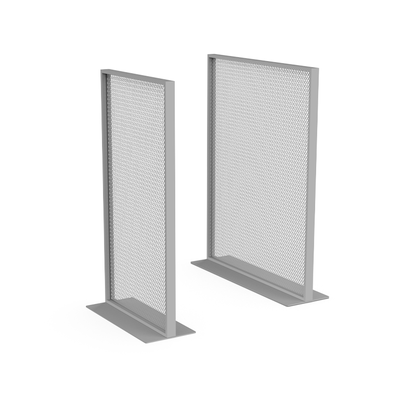 THE FACTORY AREA DIVIDER by Vondom, modern space divider for Royal Oak, Michigan homes.