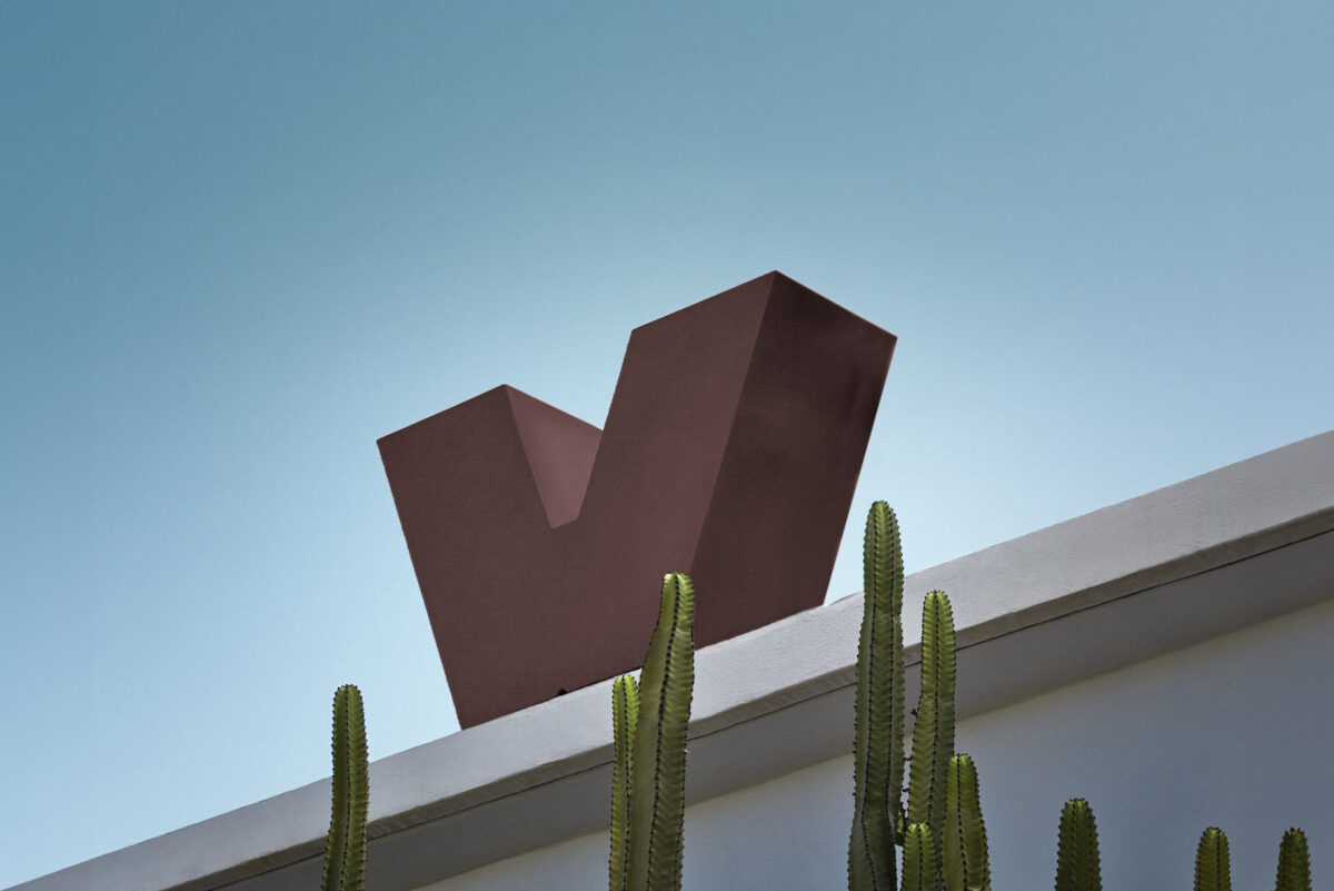 BE by Vondom – Elegant outdoor furniture for sophisticated living in Troy, Michigan.
