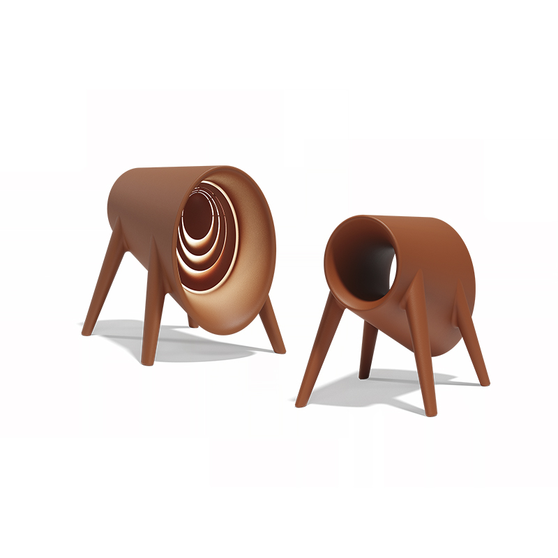 BOOM-BOOM BULL by Vondom – Modern luxury seating, perfect for Birmingham Michigan homes.