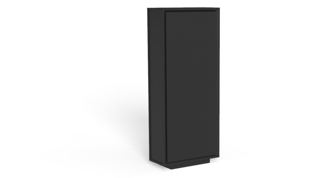 High-end Tikal Column Module by Nicola De Pellegrini / Studio Delineo for Talentispa, modern Italian outdoor design for Troy, Michigan.