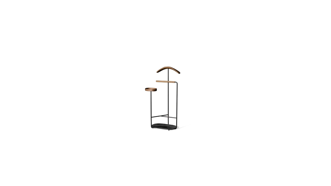 High-end dining chair, Luigio by Bonaldo, Troy, Michigan.
