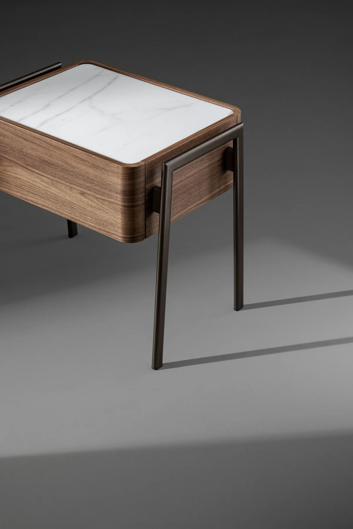 Luxury Everywhere product by Bonaldo, crafted in premium materials for adaptable use in living, bedroom or office settings.