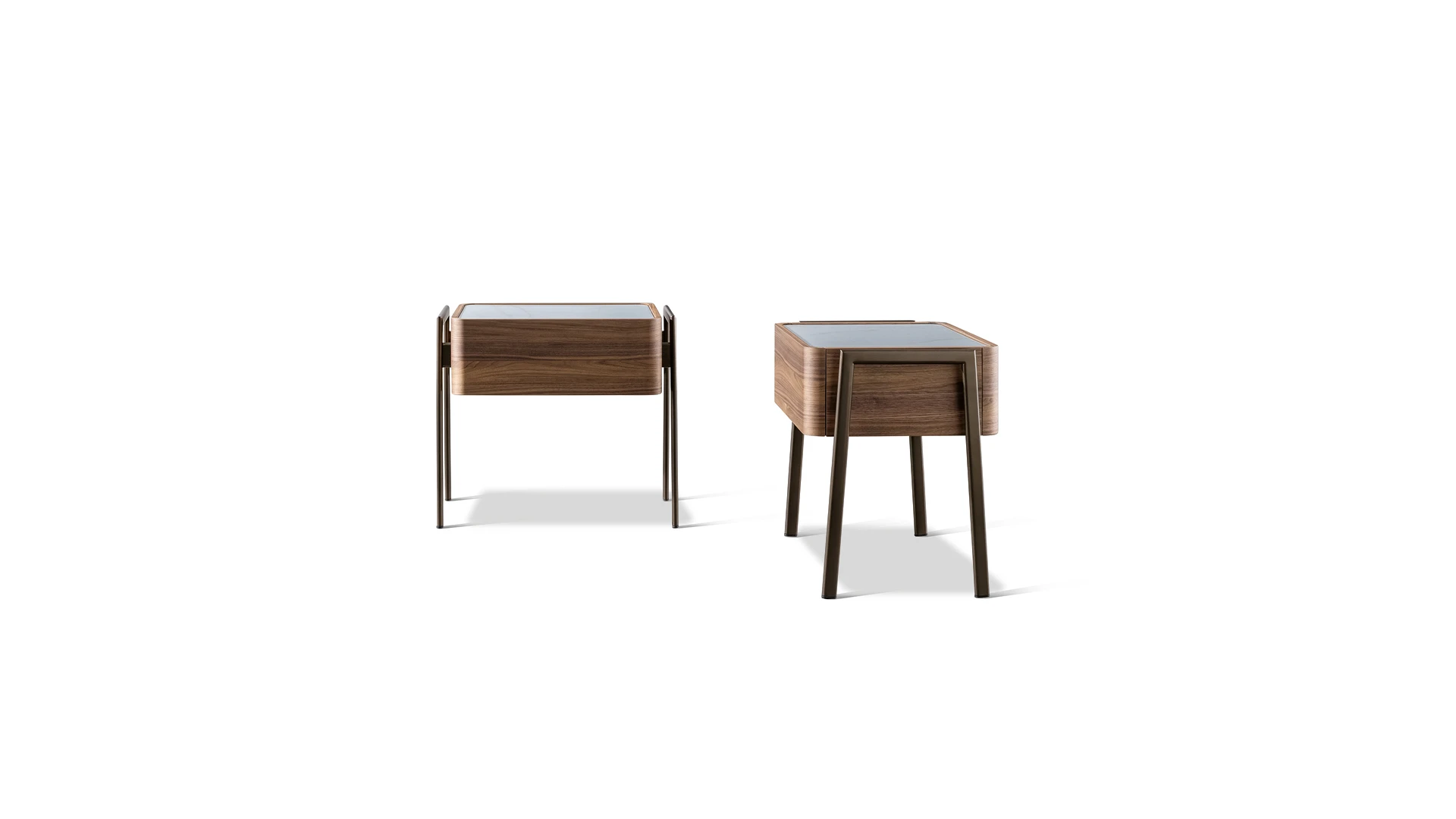 Bonaldo Everywhere furniture piece with minimalist Italian design and versatile use across contemporary interiors.