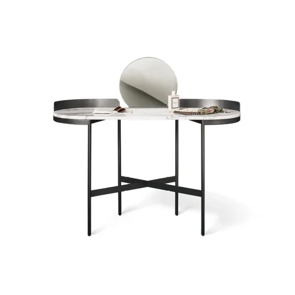 Italian crafted Asia chair, Bonaldo, Birmingham, Michigan.