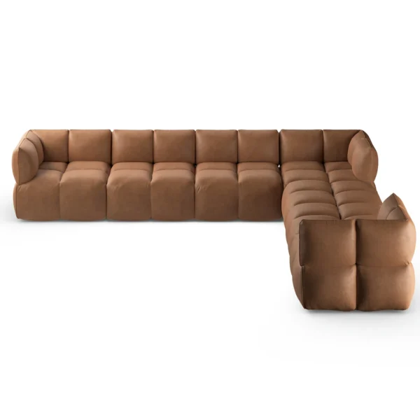 Modern Piece by Bonaldo Italian design in Royal Oak Michigan showroom
