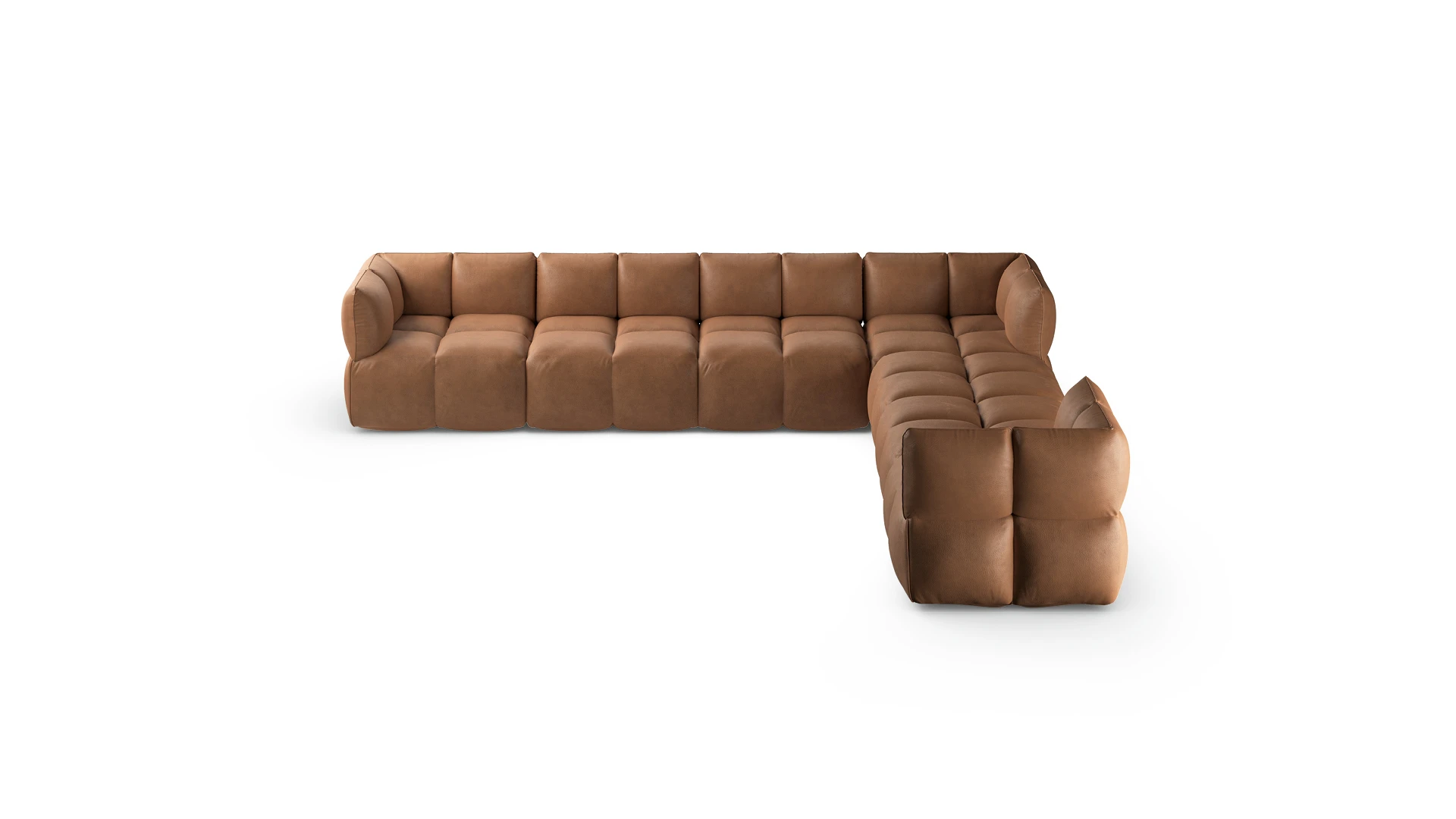 Modern Piece by Bonaldo Italian design in Royal Oak Michigan showroom