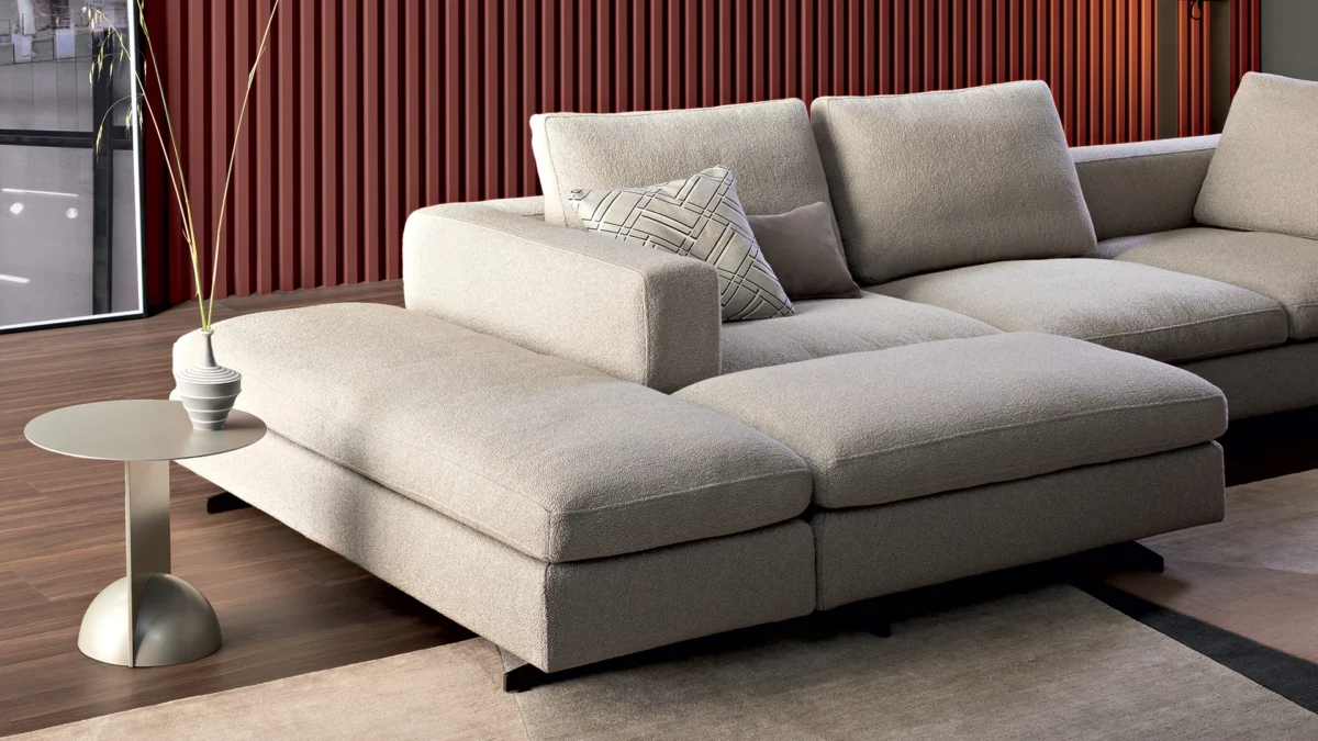 Ever More by Bonaldo featuring modern craftsmanship at Troy Michigan showroom