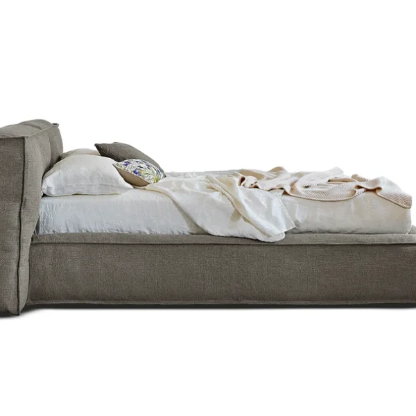 High-end bedroom furniture, Fluff by Bonaldo, Troy, Michigan.