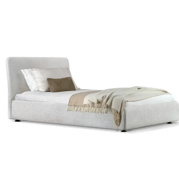 Italian crafted Tonight Tonight Air bed, Bonaldo, Birmingham, Michigan.