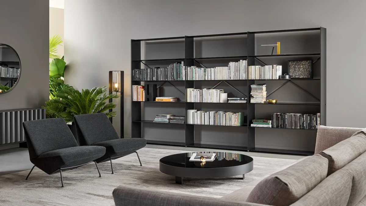 Luxury Shirt by Bonaldo crafted from high-quality materials and tailored for upscale living spaces.