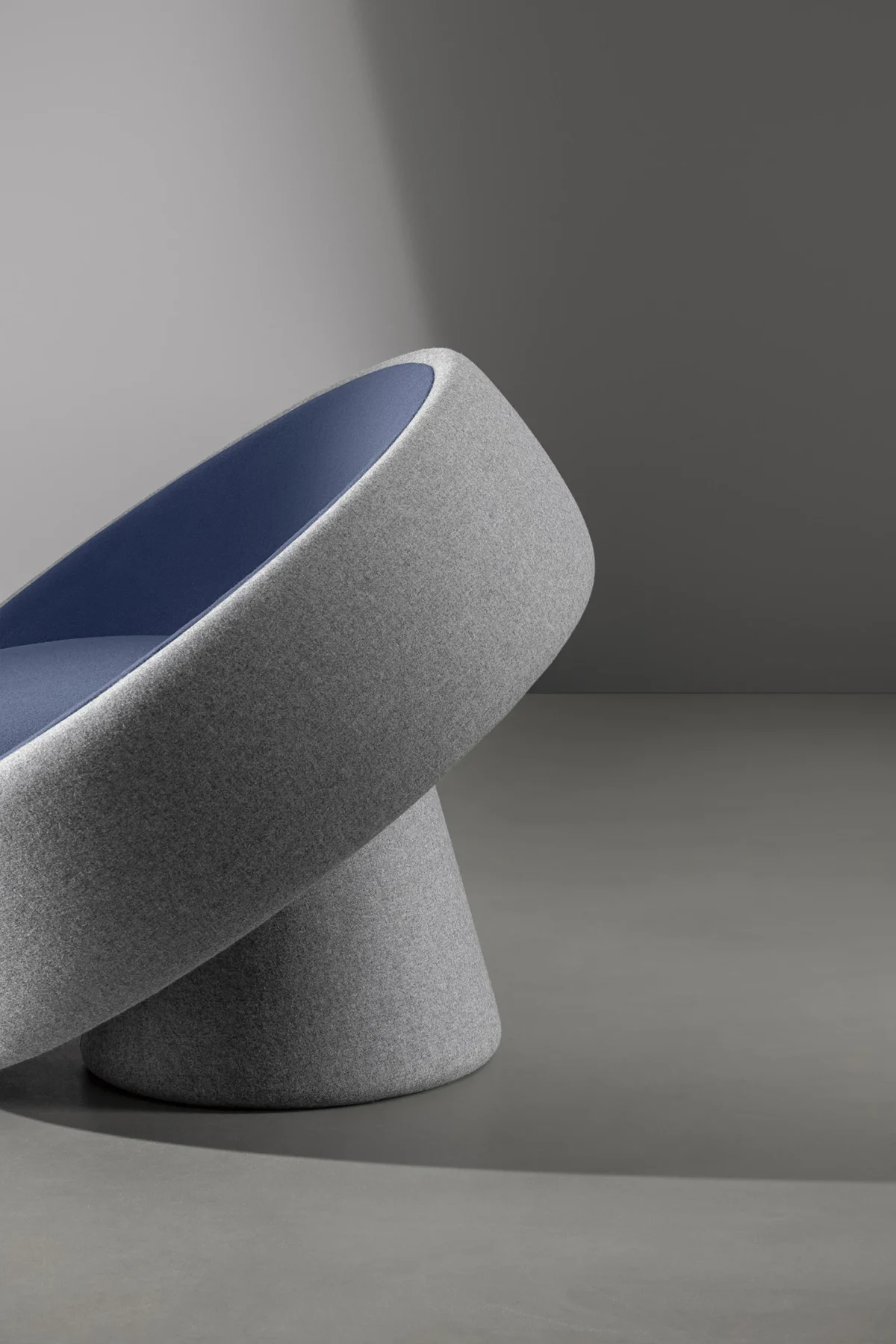 Bonaldo Global series furniture showcasing innovation, style, and comfort in modern living.