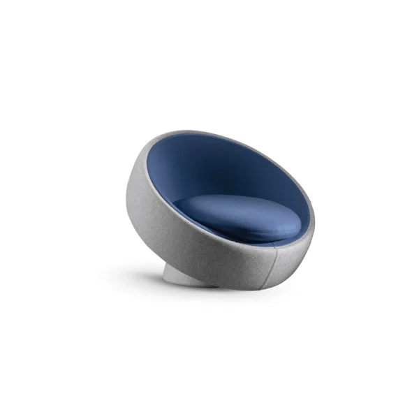Global by Bonaldo modern luxury furniture piece with sleek contemporary design and high-quality materials.