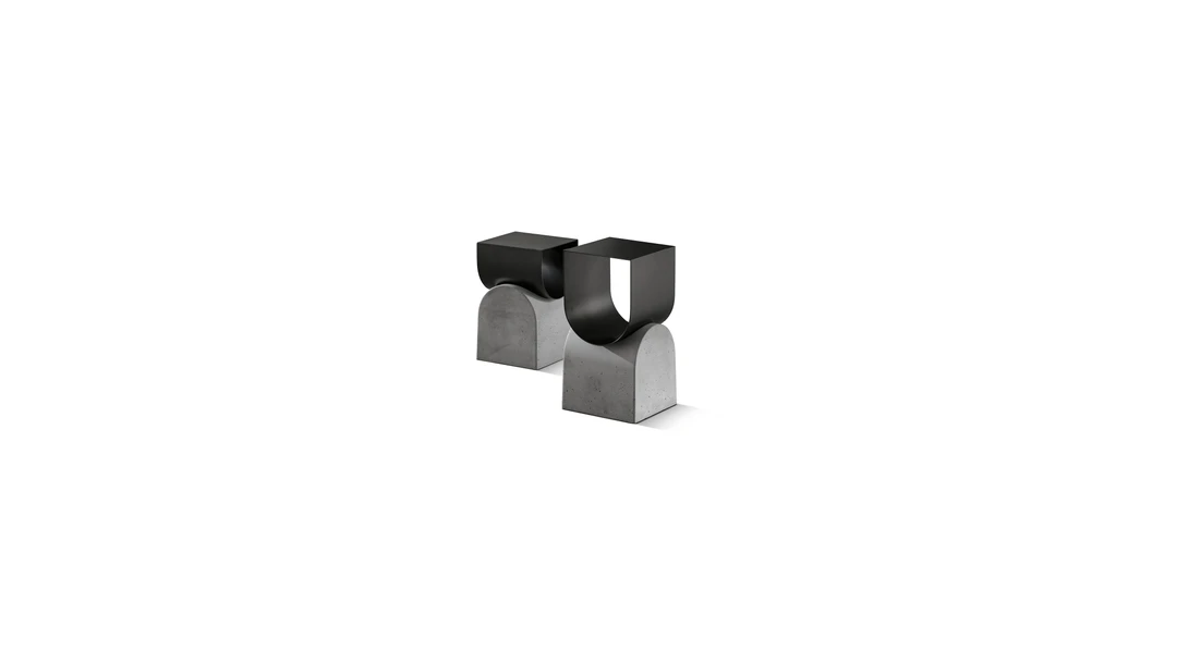 Bonaldo Vague chair, high-end furniture, Birmingham, Michigan.