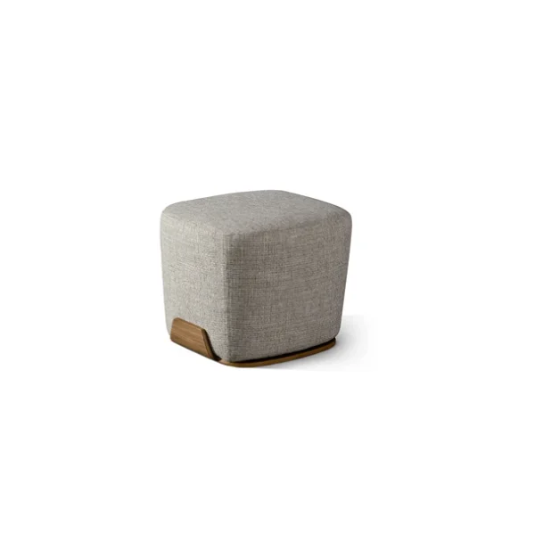 High-end accent furniture, Olos by Bonaldo, Troy, Michigan.