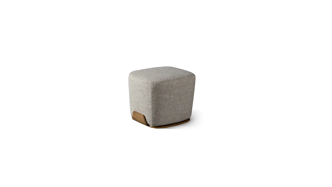 High-end accent furniture, Olos by Bonaldo, Troy, Michigan.