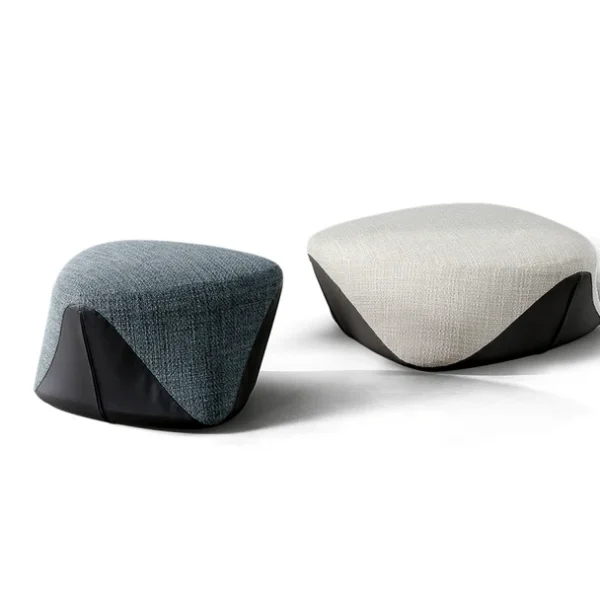 Luxury living room chair, Seki by Bonaldo, Troy, Michigan.