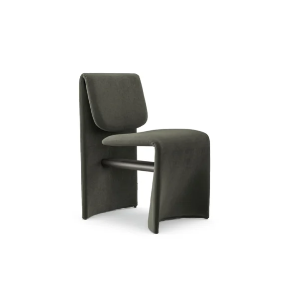 Modern Avant-Garde Flesh Table by Bonaldo Italian design in Royal Oak Michigan showroom