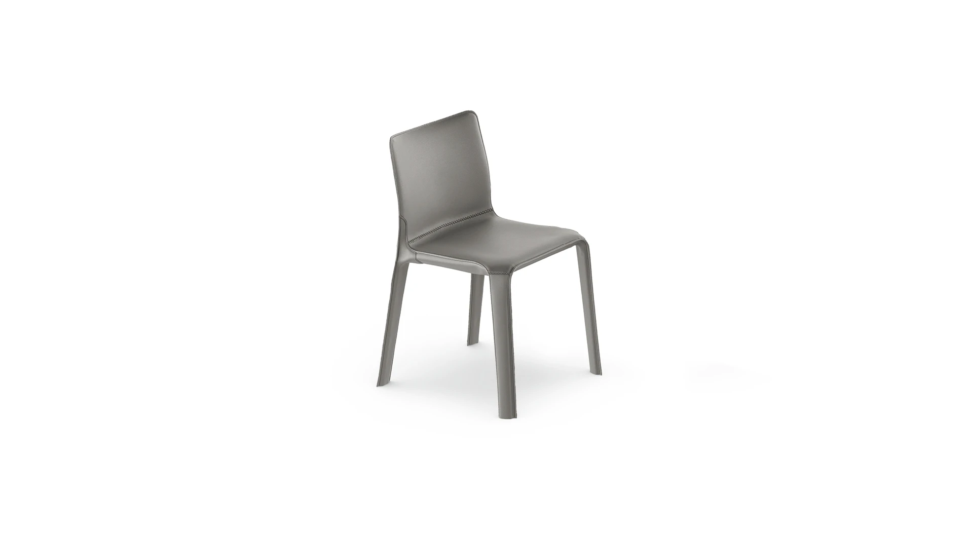 Modern Kagura Table by Bonaldo Italian design in Royal Oak Michigan showroom