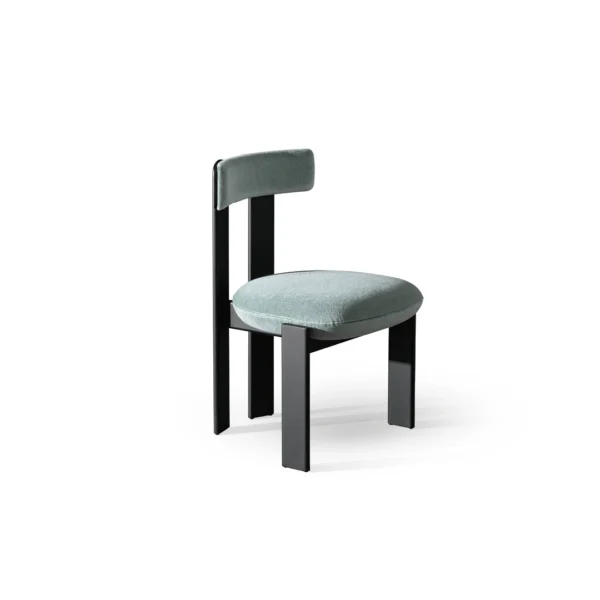 Pi Chair by Bonaldo – modern Italian dining chair with sleek minimalist design
