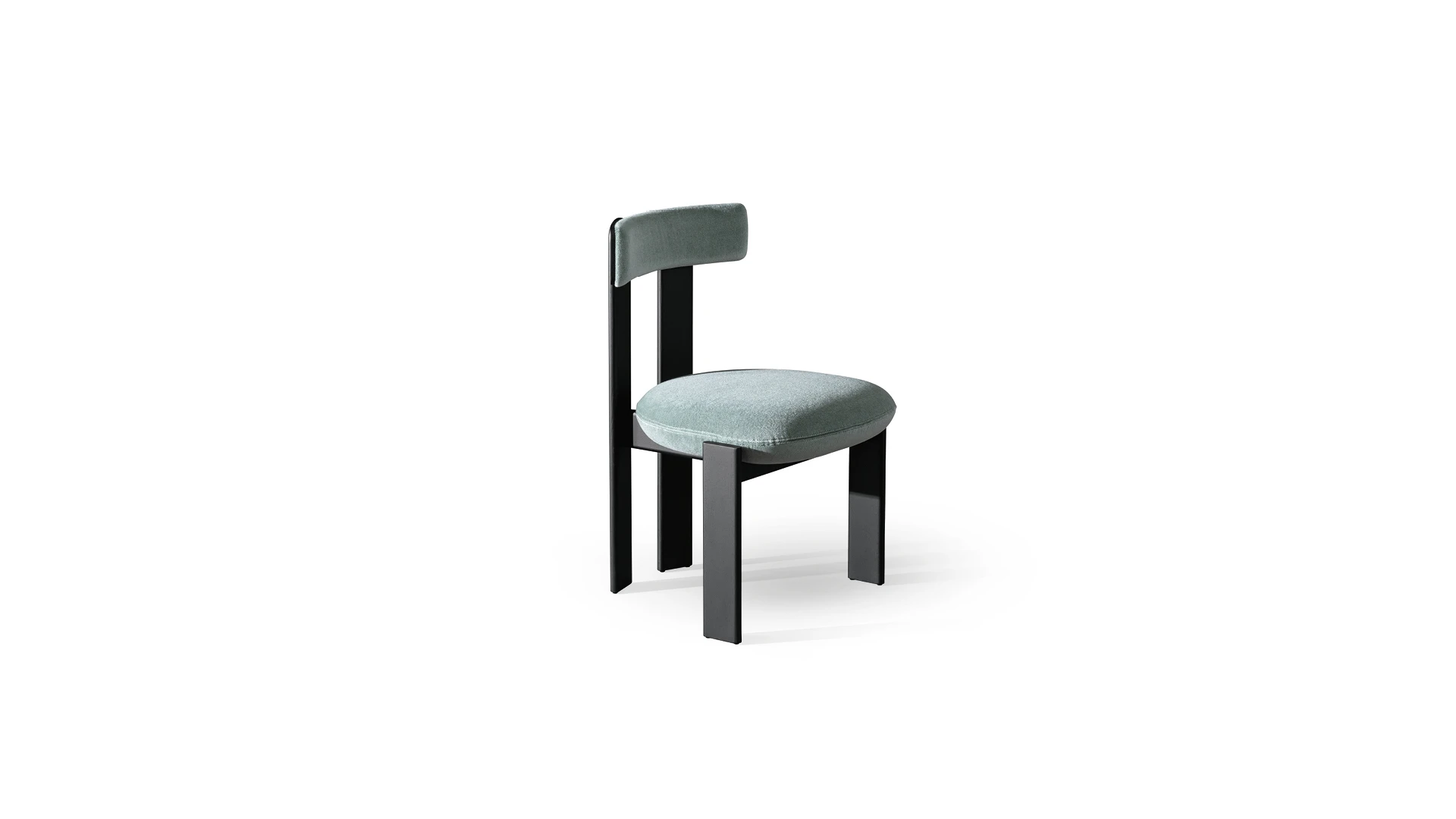 Pi Chair by Bonaldo – modern Italian dining chair with sleek minimalist design