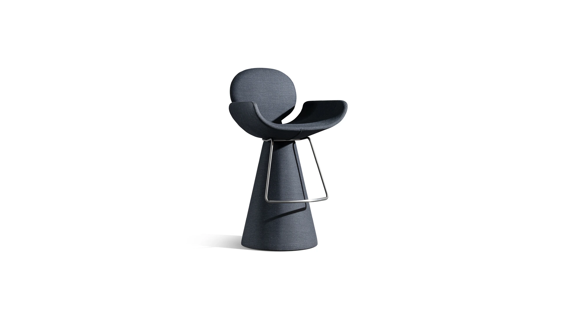 Modern Youpi Too by Bonaldo Italian design in Royal Oak Michigan showroom