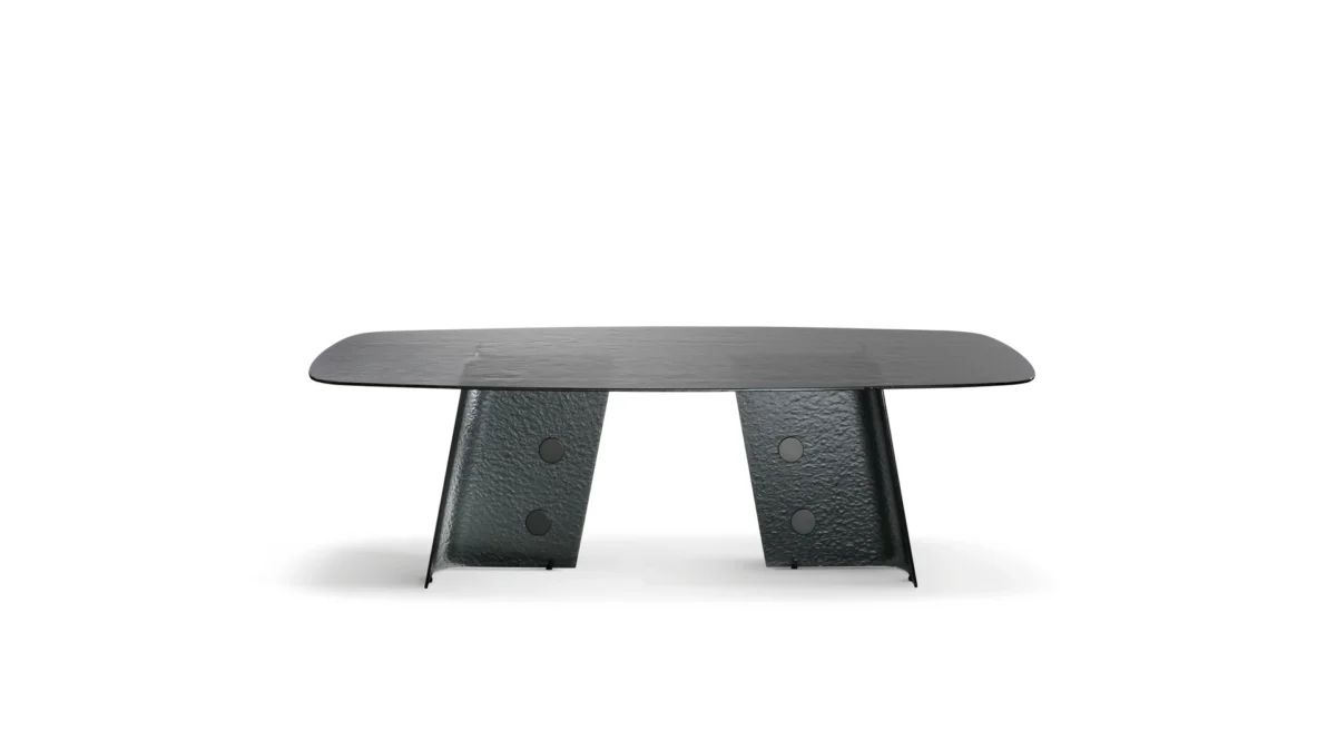 Bonaldo Button modern luxury furniture piece with sleek Italian design and premium materials.