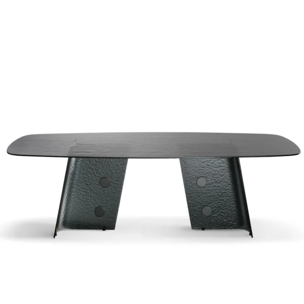 Bonaldo Button modern luxury furniture piece with sleek Italian design and premium materials.
