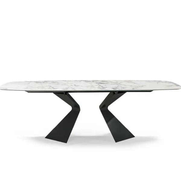 Prora chair by Bonaldo, a contemporary statement piece with ergonomic design