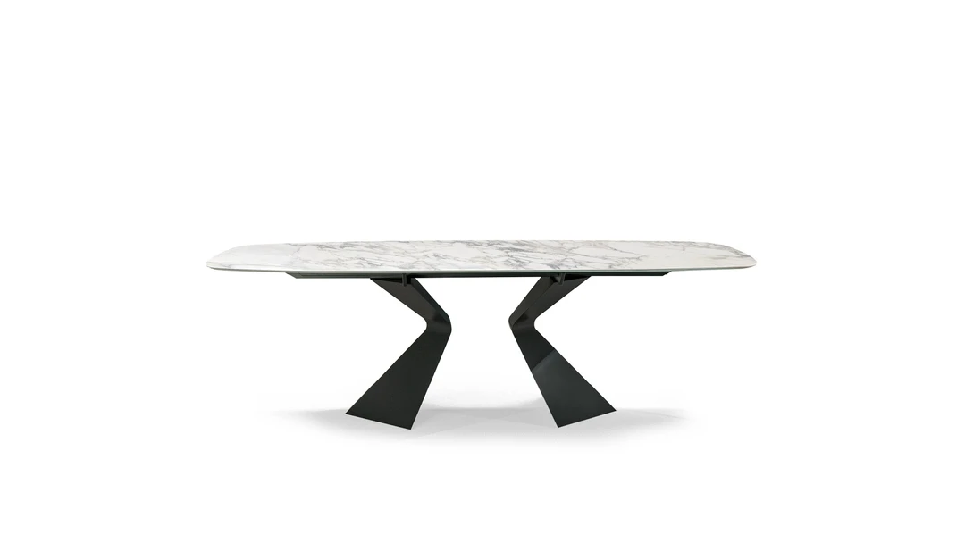Prora chair by Bonaldo, a contemporary statement piece with ergonomic design